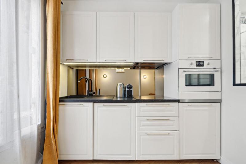 Bluestay 114 : Superbe Appartement A Bastille Париж Экстерьер фото