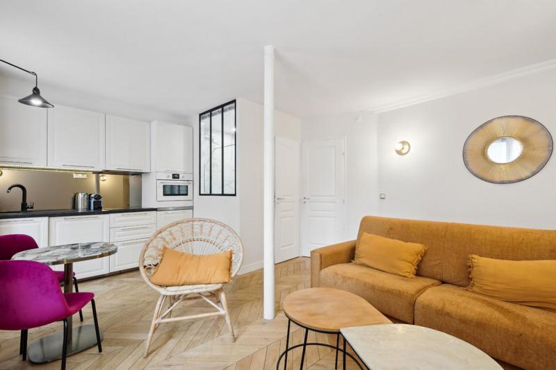 Bluestay 114 : Superbe Appartement A Bastille Париж Экстерьер фото