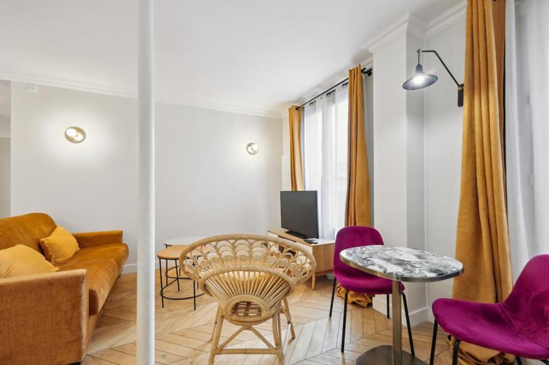 Bluestay 114 : Superbe Appartement A Bastille Париж Экстерьер фото